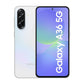 Samsung Galaxy A36 5G 128 GB, 8 GB RAM, Awesome White, Mobile Phone