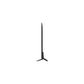 LG 55QNED82T6A 55 Inch 4K QNED Smart TV (Dolby Vision & Atmos, α5 AI Processor Gen7, Local Dimming, webOS 24, Black)