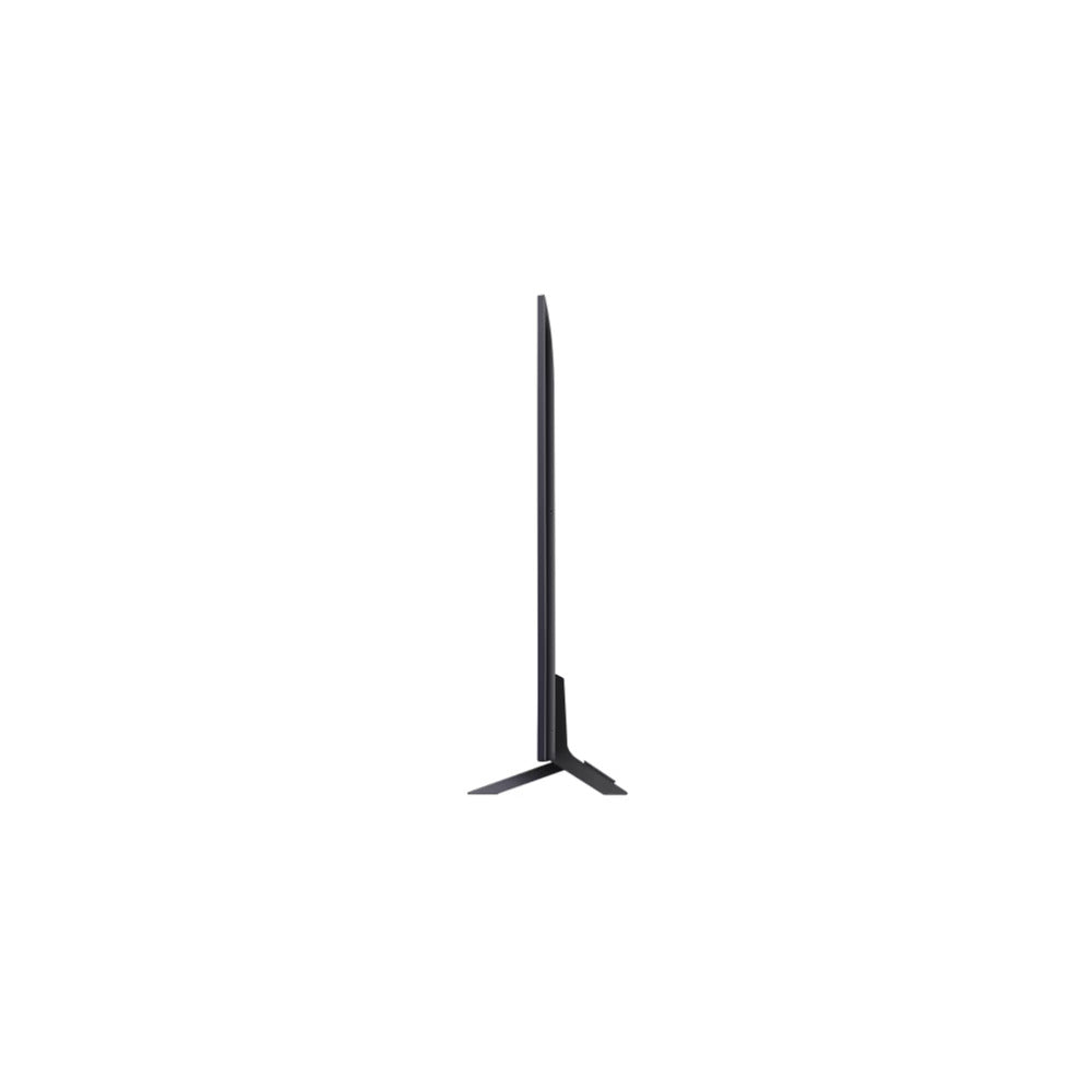 LG 55QNED82T6A 55 Inch 4K QNED Smart TV (Dolby Vision & Atmos, α5 AI Processor Gen7, Local Dimming, webOS 24, Black)