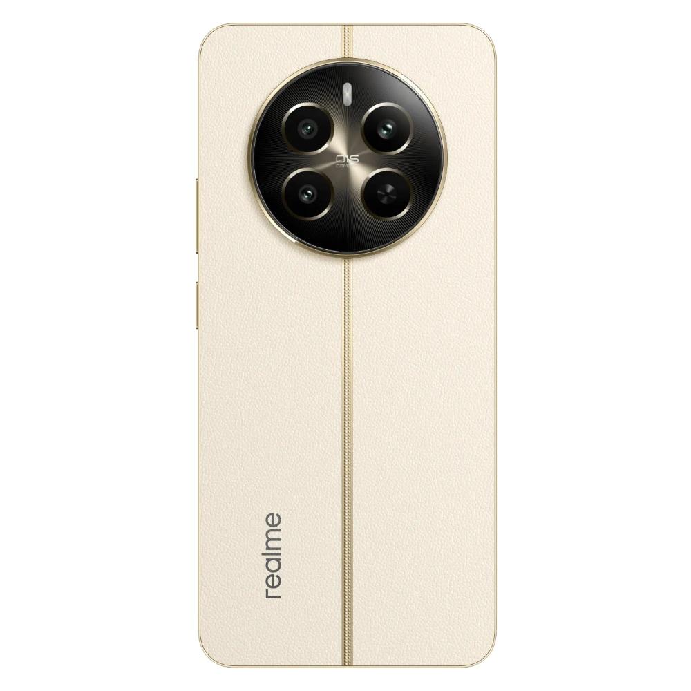 Realme 12 Plus 5G 256 GB, 8 GB RAM, Mobile Phone, Beige