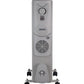 Usha OFR 4209 F 2400W Oil Filled Radiator Heater | 9 Fin | PTC Fan | Safe Heating