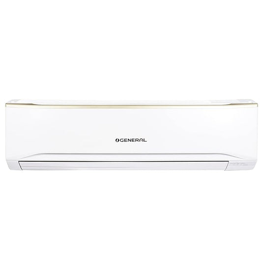 OGeneral ASGA24BUTA Split AC  Fixed Speed 2 TON 3 STAR With Free Standard Installation only in Delhi NCR