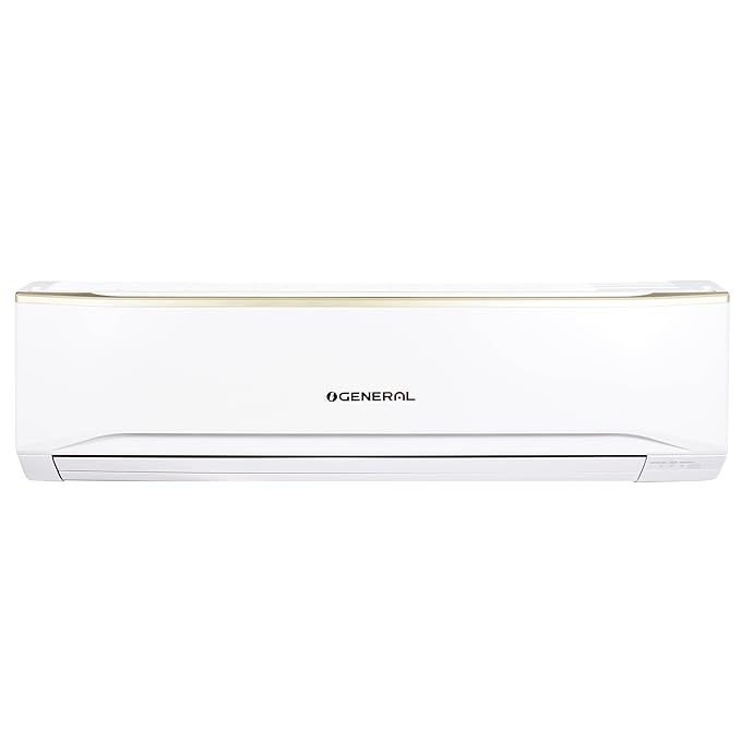 OGeneral ASGA24BUTA Split AC  Fixed Speed 2 TON 3 STAR With Free Standard Installation only in Delhi NCR