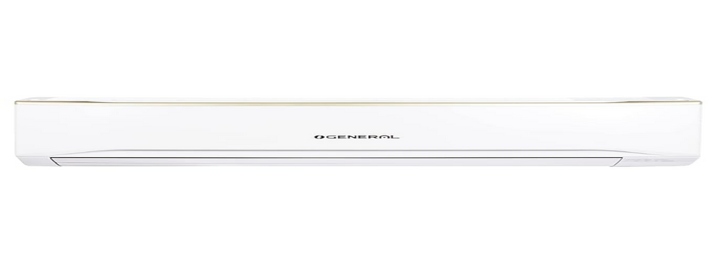 OGeneral ASGA24BUTA Split AC  Fixed Speed 2 TON 3 STAR With Free Standard Installation only in Delhi NCR