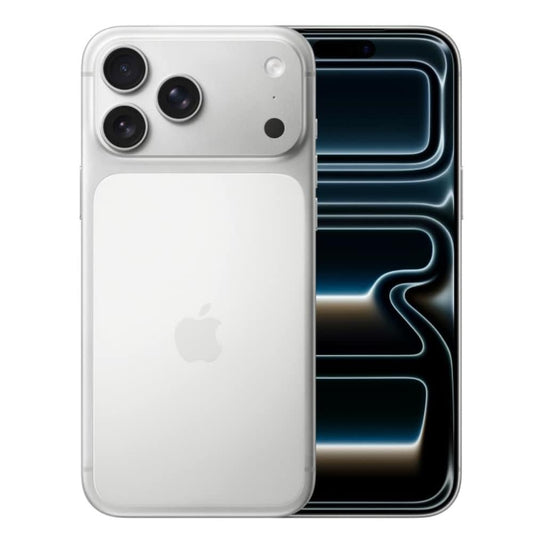 Apple iPhone 17 Pro Max 512 GB, Silver