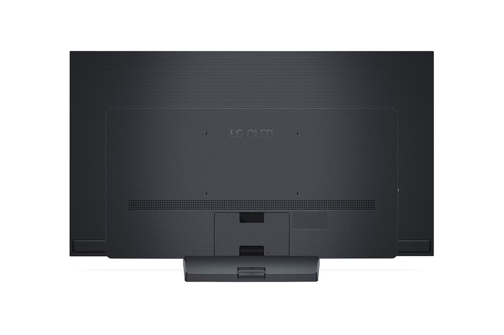 LG OLED55C3PSA 55 Inch 4K evo OLED Smart TV | α9 AI Processor Gen6 | Dolby Vision & Atmos | NVIDIA G-Sync | WebOS