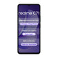 Realme C71 128 GB, 6 GB RAM, Black, Mobile Phone