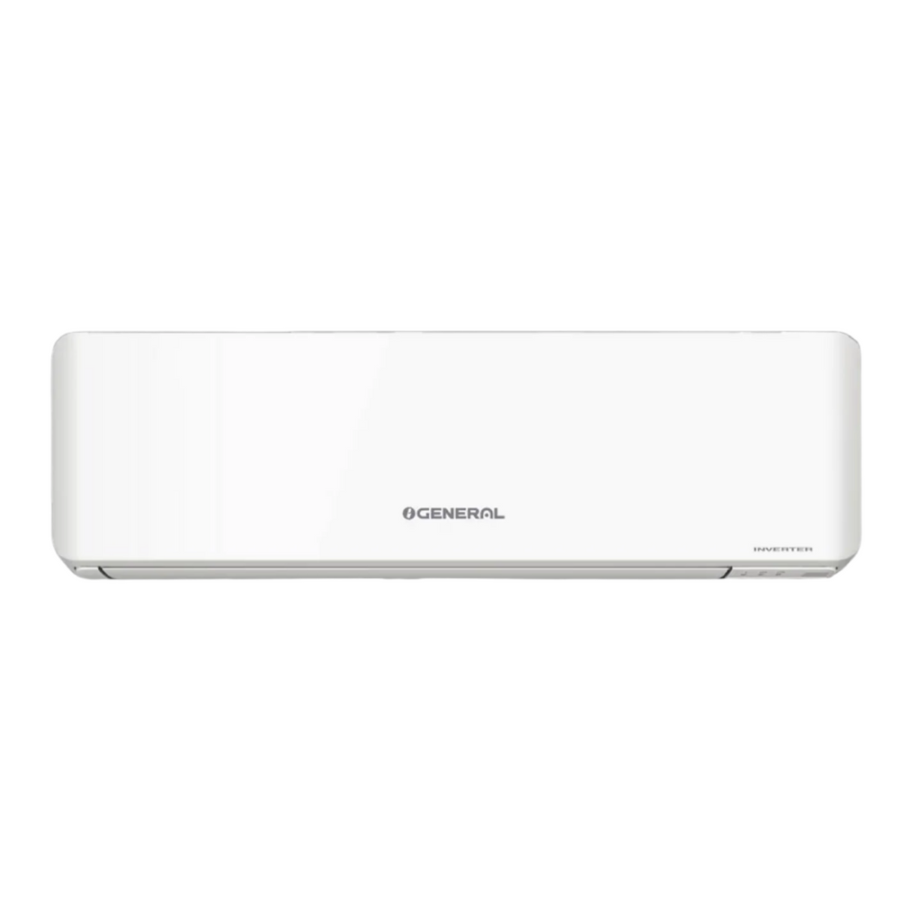 O General ASGG12CPAB-B 1 Ton 3 Star Inverter Split AC | Copper Condenser | R32 Refrigerant | Free Installation | 5-Year ODU PCB Warranty | Delhi NCR only