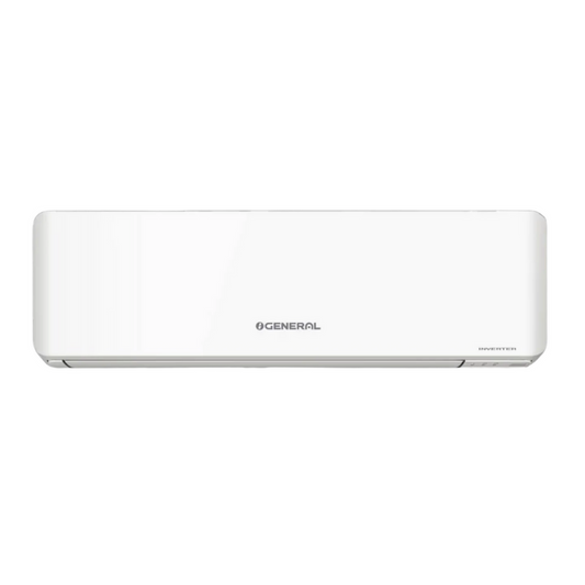O General ASGG12CPAB-B 1 Ton 3 Star Inverter Split AC | Copper Condenser | R32 Refrigerant | Free Installation | 5-Year ODU PCB Warranty | Delhi NCR only