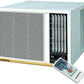 Ogeneral AXGB18CHAA-B 1.5 Ton 5 Star Inverter Window Air Conditioner With Free Installation Delhi NCR only