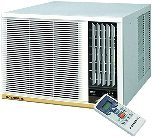 Ogeneral AXGB18CHAA-B 1.5 Ton 5 Star Inverter Window Air Conditioner With Free Installation Delhi NCR only