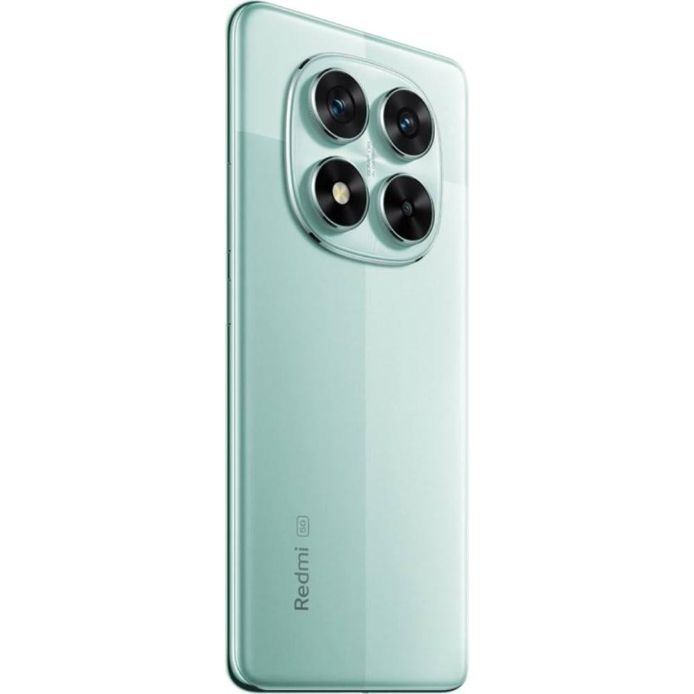 Redmi Note 14 Pro 5G 256 GB, 8 GB RAM, Green, Mobile Phone