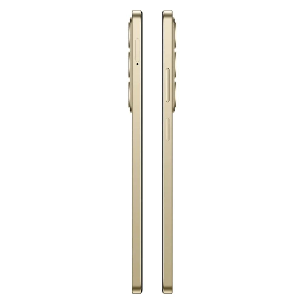 Realme 14x 5G 128 GB, 8 GB RAM, Golden Glow, Mobile Phone