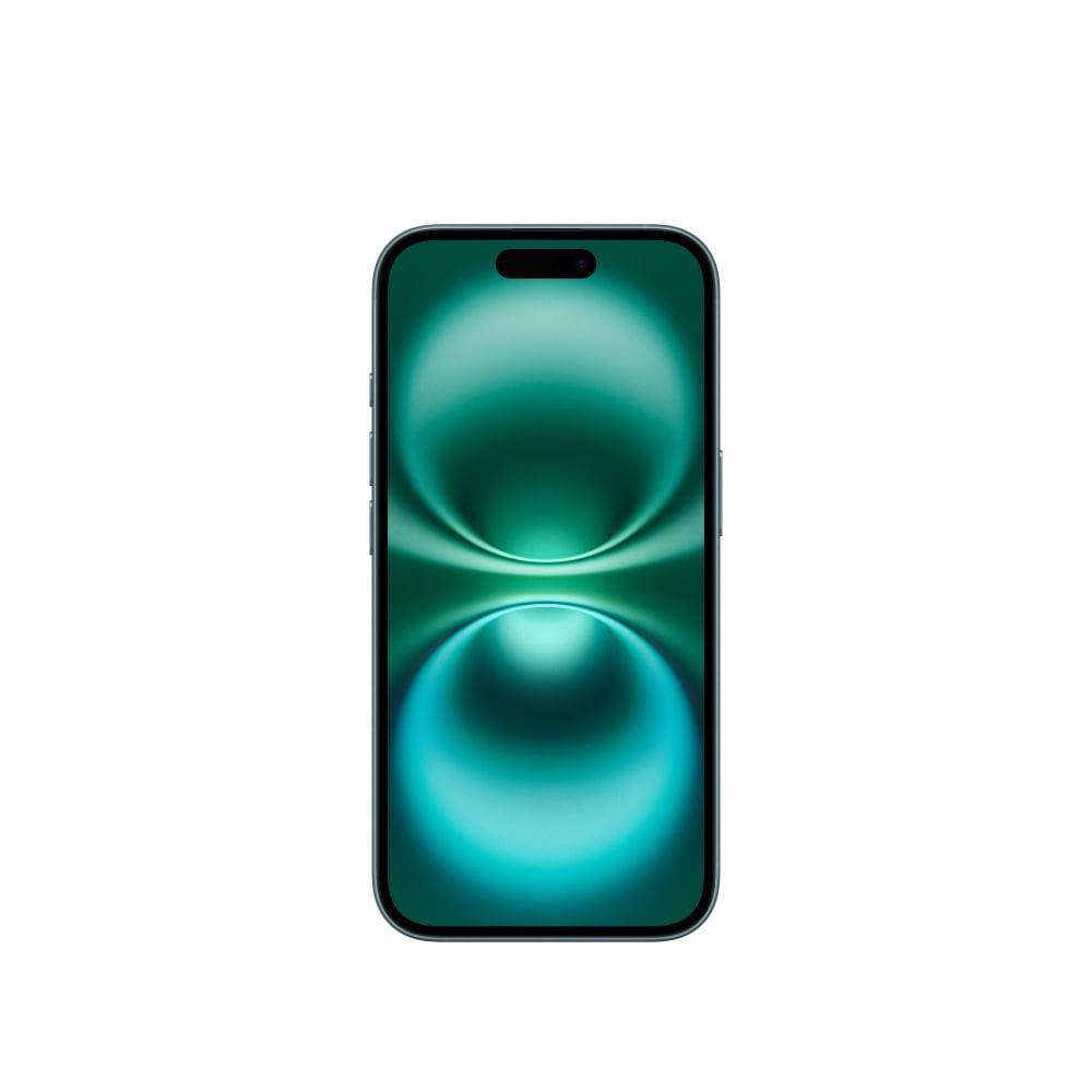 Apple iPhone 16 512 GB, Teal