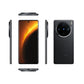 Vivo X100 Pro 5G 512 GB, 16 GB RAM, Black, Mobile Phone