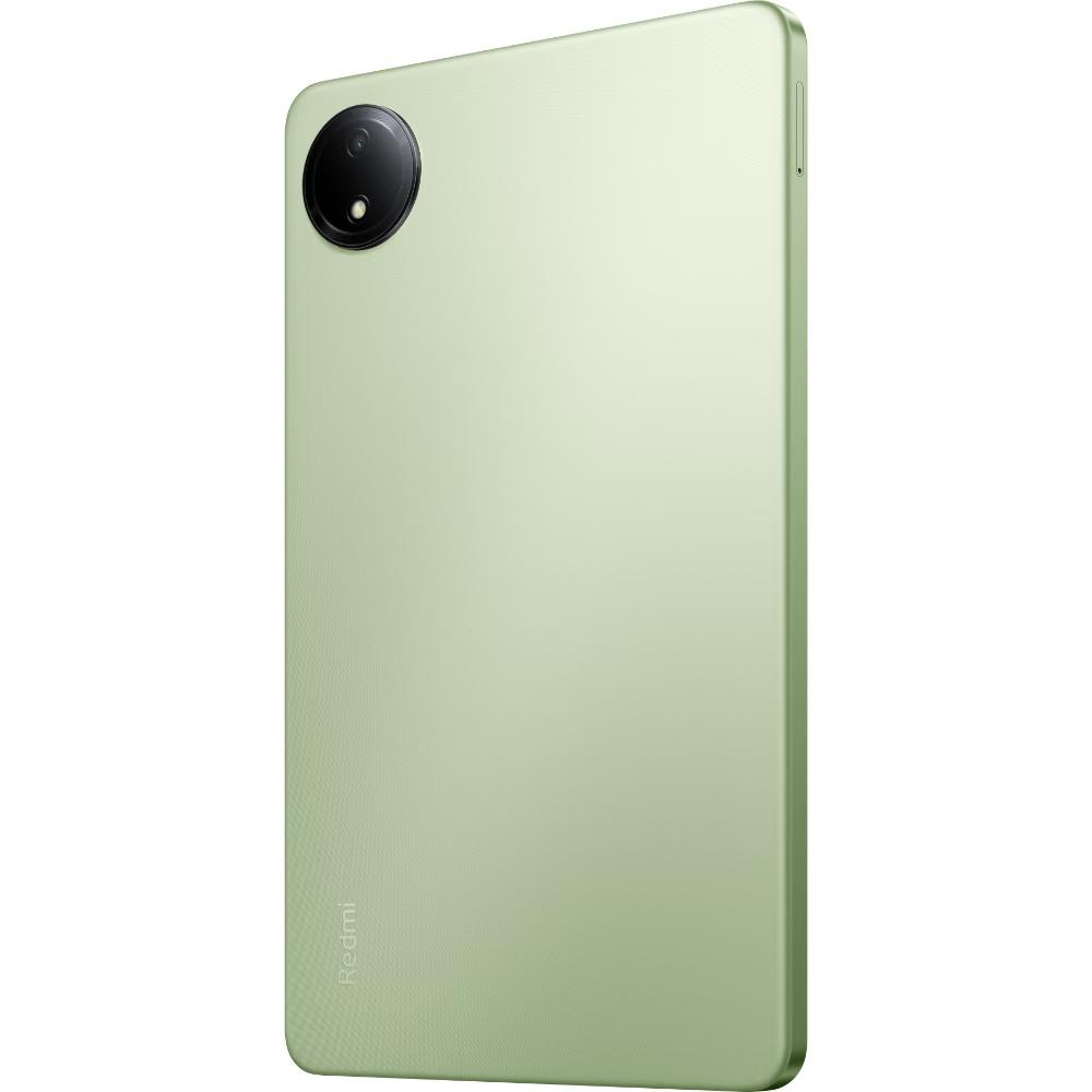 Redmi Pad SE 22.09 cm (8.7 inch) Tablet 4 GB RAM, 128 GB, Green VHU5169IN