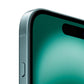 Apple iPhone 16 128 GB, Teal
