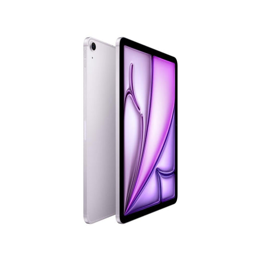 Apple iPad Air M3 27.59 cm (11 inch) Wi-Fi + Cellular Tablet, 1 TB, Purple, 2025, MCGC4HN/A