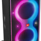JBL PartyBox 710 Bluetooth Party Speaker with 800W RMS Sound, Dynamic Light Show & IPX4 Splash Proof – Party Speaker for Indoor & Outdoor Events