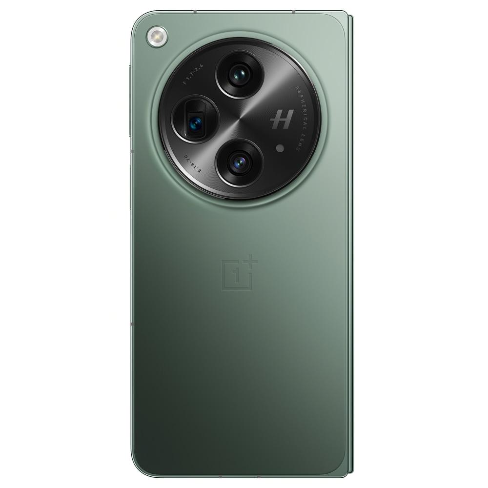 OnePlus Open 5G 512 GB 16 GB RAM Emerald Dusk, Mobile Phone
