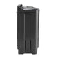 LG P9555SKAZ 9.5Kg, Semi Automatic Top Load Washing Machine, , Roller Jet Pulsator + Soak, Rat Away, Middle Black)