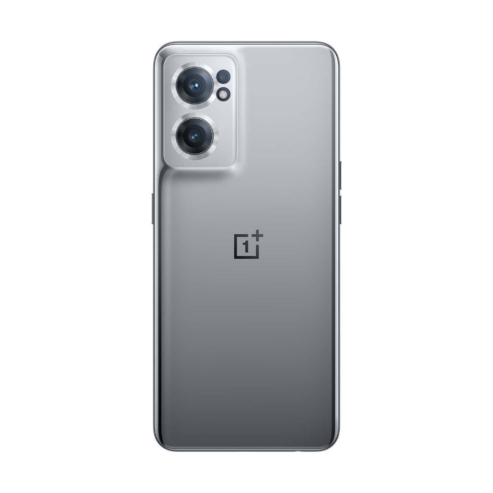 OnePlus Nord CE 2 5G 128 GB, 8 GB RAM, Grey, Mobile Phone