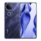 Vivo V50e 5G 256 GB, 8 GB RAM, Sapphire Blue, Mobile Phone