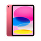 Apple iPad A16 11th Gen 2025 27.59 cm (11 inch) Wi-Fi + Cellular Tablet, 512 GB, Pink, MD7T4HN/A