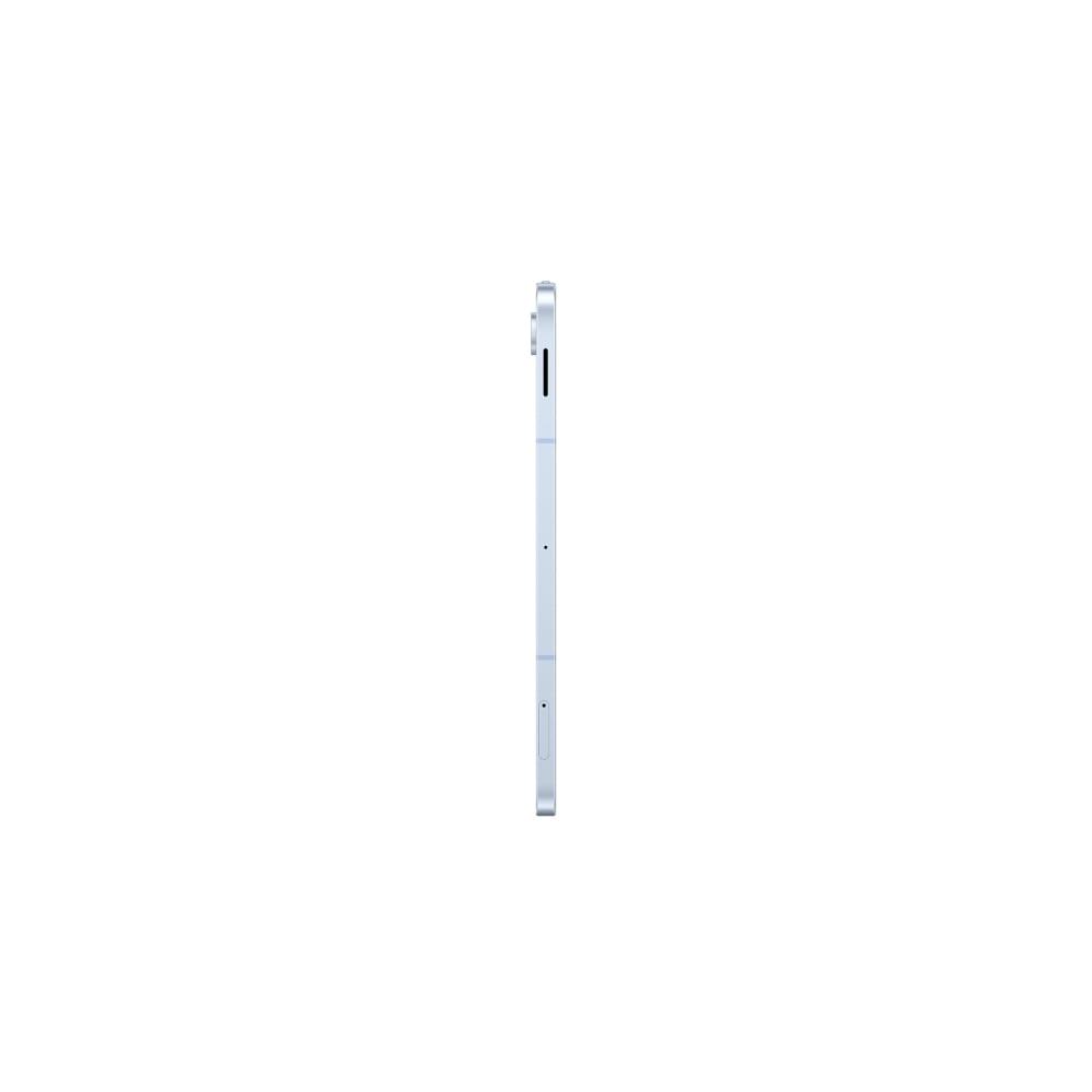 Samsung S10 FE 27.7 cm (10.9 inch) Wi-Fi Tablet with Pen, 128 GB, 8 GB RAM, Light Blue, SM-X520NLBAINS