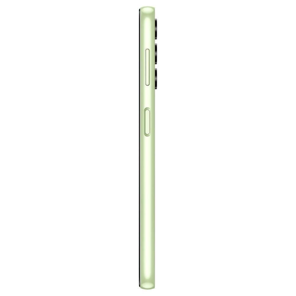 Samsung Galaxy A14 5G 128 GB, 8 GB RAM, Light Green, Mobile Phone