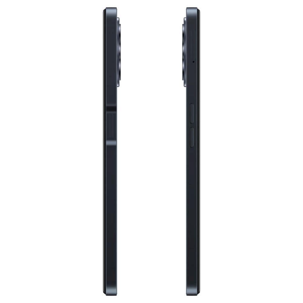 Realme C35 64 GB, 4 GB RAM, Glowing Black, Mobile Phone