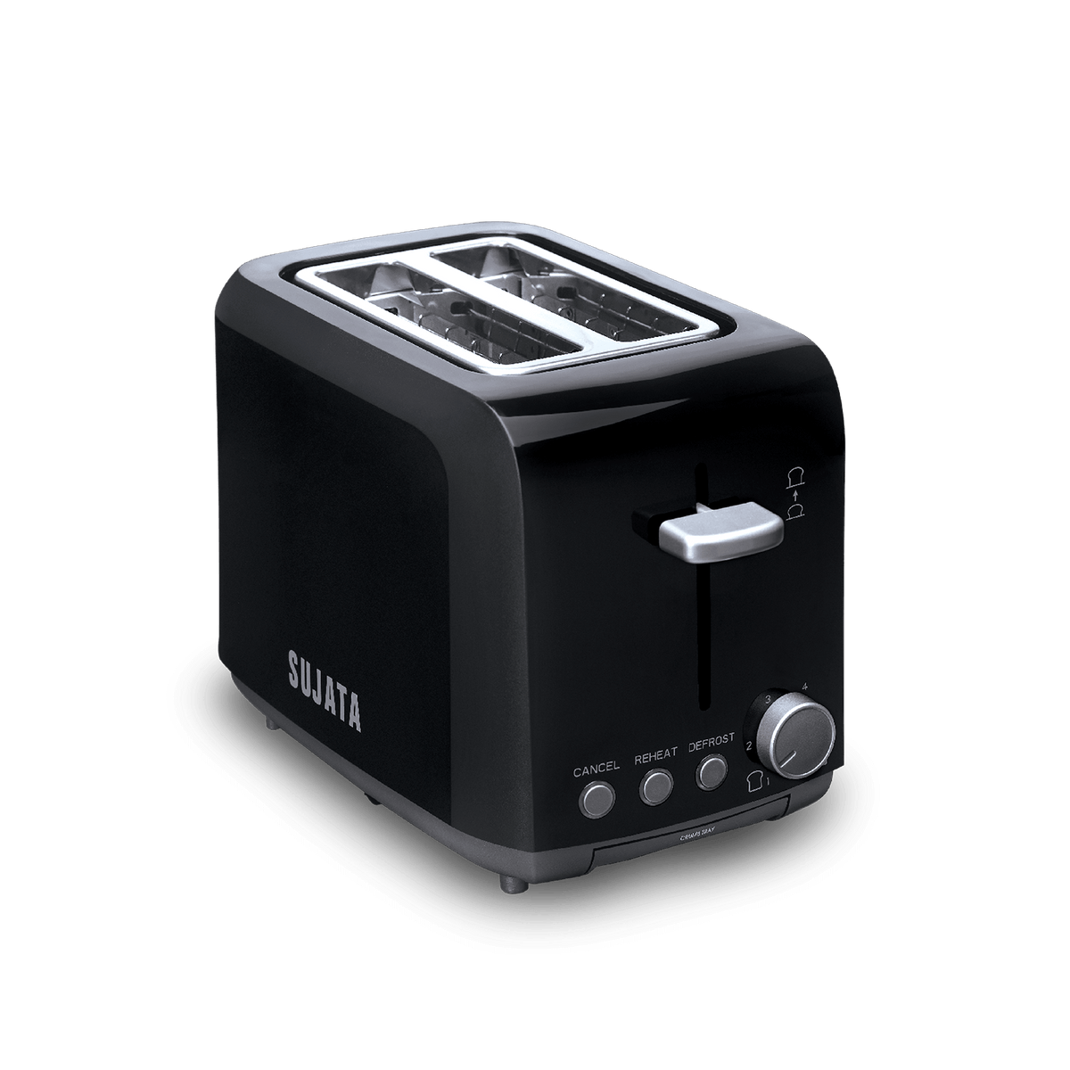 PT01 Pop Up Toaster | 2 Slice Toaster at Best Price - Sujata — product view