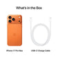 Apple iPhone 17 Pro Max 1 TB, Cosmic Orange