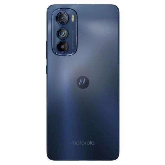 Motorola Moto Edge 30 5G 128GB, 8GB RAM, Meteor Grey, Mobile Phone