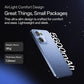 Oppo Reno 13 5G 512 GB, 12 GB RAM, Sky Blue, Mobile Phone