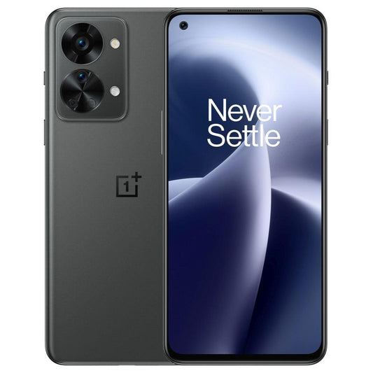OnePlus Nord 2T 5G 256GB, 12GB RAM, Gray Shadow, Mobile Phone