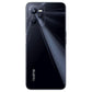Realme C35 128 GB, 4 GB RAM, Glowing Black, Mobile Phone