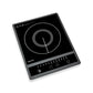 Philips HD4934/00 1300W Induction Cooktop | 7 Preset Menus | Triple MOV 4kW Protection | 3-Year Coil Warranty | Suraj Electronics Delhi NCR