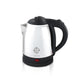 Philips HD9373/00 1.5 L Stainless Steel Electric Kettle (Black) | 1500 W | Triple Auto Cut-Off | SS-304 Rust-Proof Body | Suraj Electronics Delhi NCR