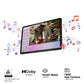 Lenovo M11 27.94 cm (11 inch) Wi-Fi Tablet, 8 GB RAM, 128 GB, Seafoam Green, ZADA0157IN