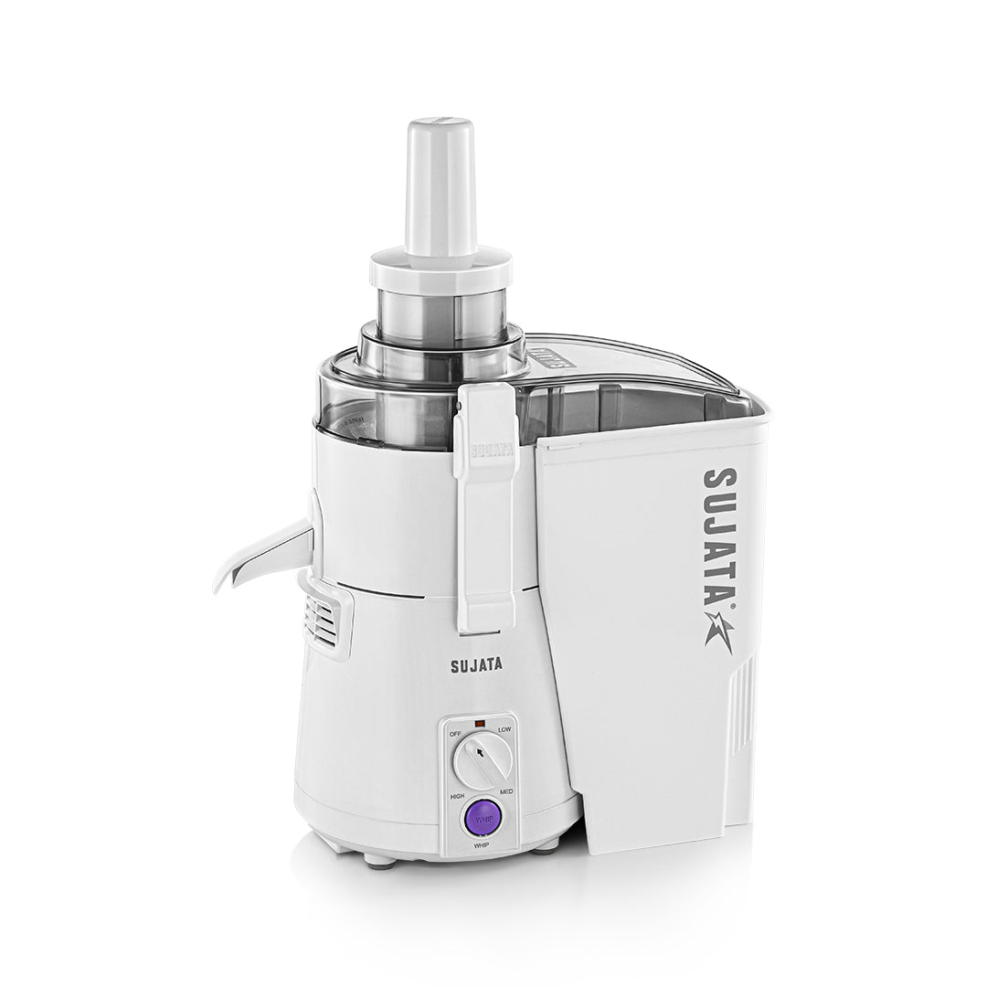 Powermatic Pro Juicer | Centrifugal Juicer Machine - Sujata