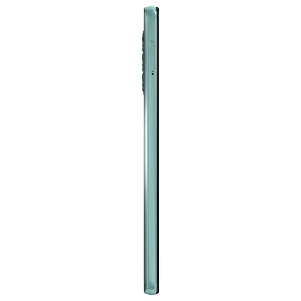 Motorola G62 5G 128 GB, 6 GB RAM, Frosted Blue, Mobile Phone