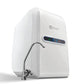 AO Smith Z2 Pro Water Purifier for Home with MIN-TECH | Baby-Safe Water | 5L Storage | 6-Stage Purification |100% RO | Under The Counter