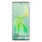 Vivo Y300 Plus 128 GB, 8 GB RAM, Silk Green, Mobile Phone