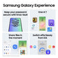 Samsung Galaxy A56 5G 256 GB, 8 GB RAM, Awesome Olive, Mobile Phone