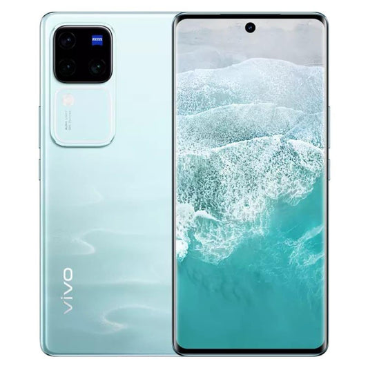 Vivo V30 Pro 256 GB, 8 GB RAM, Mobile Phone, Blue