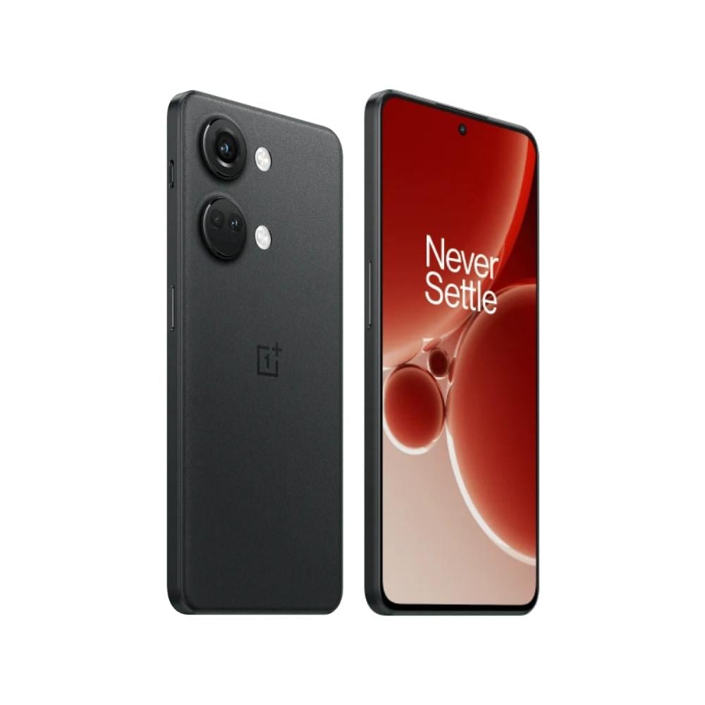 OnePlus Nord 3 5G 256 GB 16 GB RAM Tempest Grey, Mobile Phone