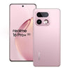 Realme 16 Pro+ 5G 128 GB, 8 GB RAM, Camellia Pink, Mobile Phone