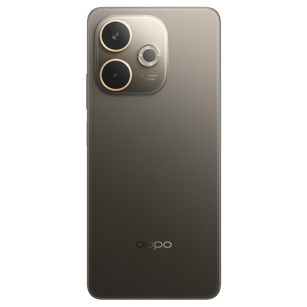 Oppo A5 Pro 128 GB, 8 GB RAM, Brown, Mobile Phone