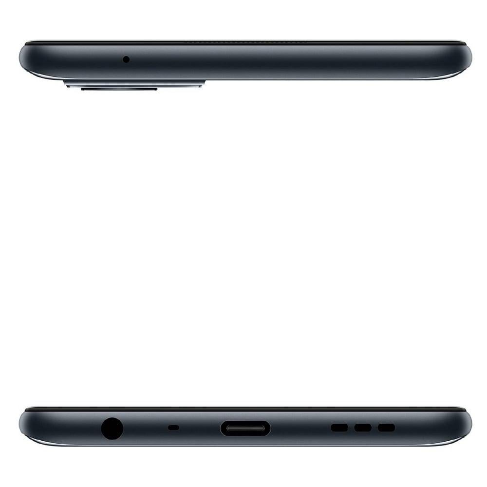 Realme 9i 4 GB RAM, 64 GB, Prism Black, Mobile Phone